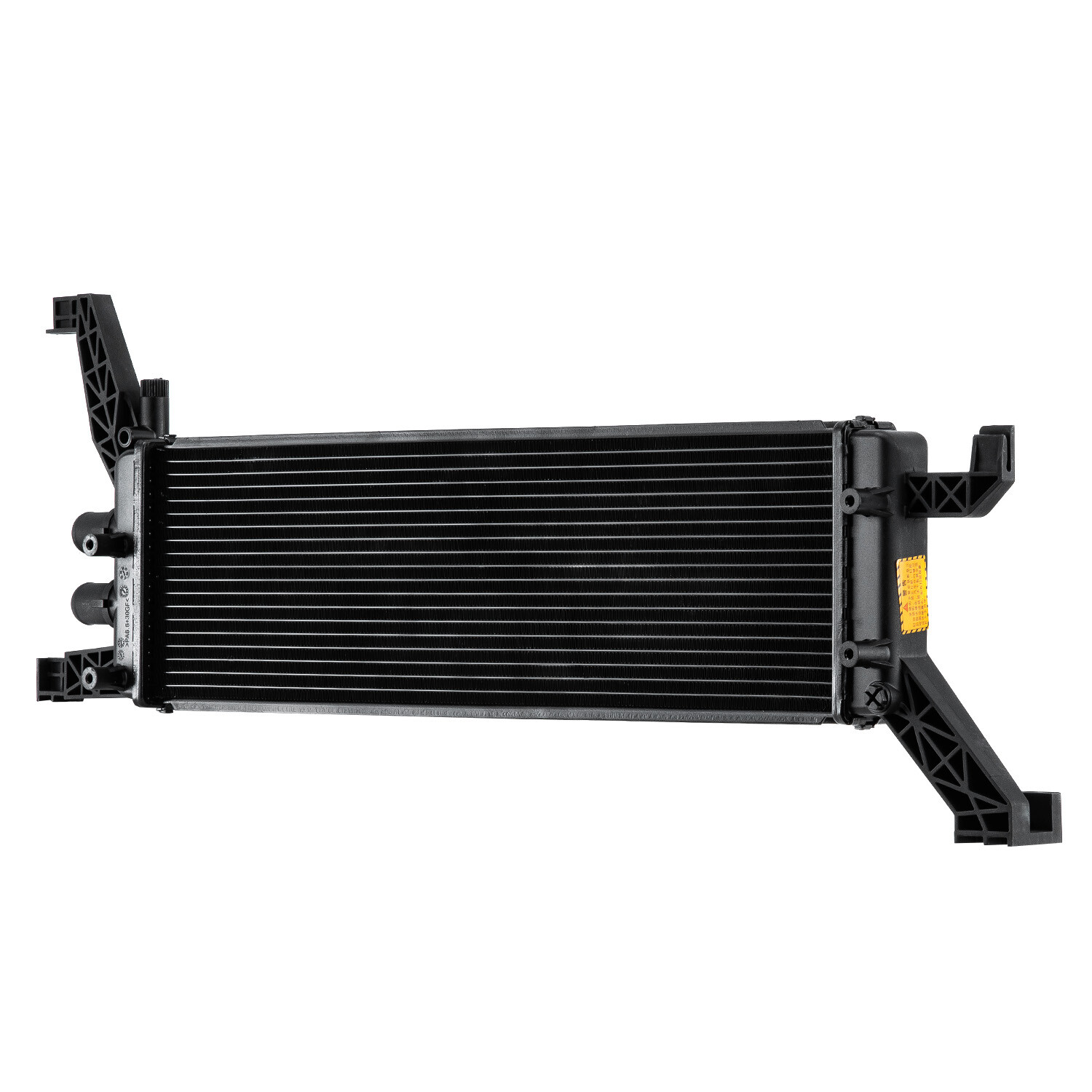 WATER RADIATOR For 2013 14-2020 MASERATI GHIBLI QUATTROPORTE GTS 3.0L V6 3.8L V8