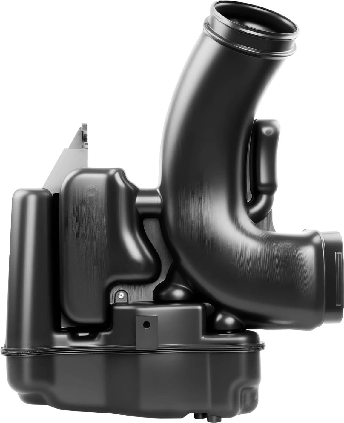Engine Air Intake Resonator Chamber Assembly 2013 – 2017 Honda Accord 2.4L/3.5L