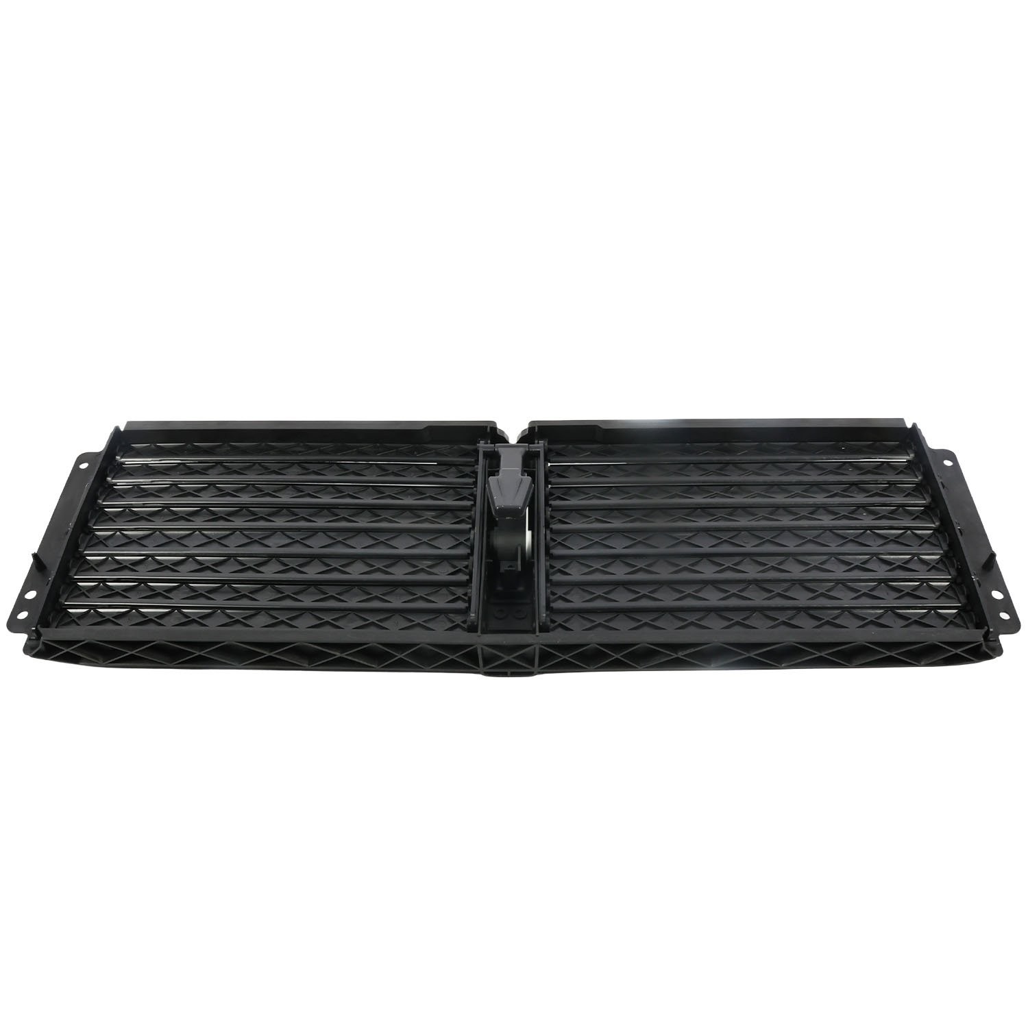 Active Grille Shutter Black For 19-22 Chevrolet Equinox 19-21 GMC Terrain