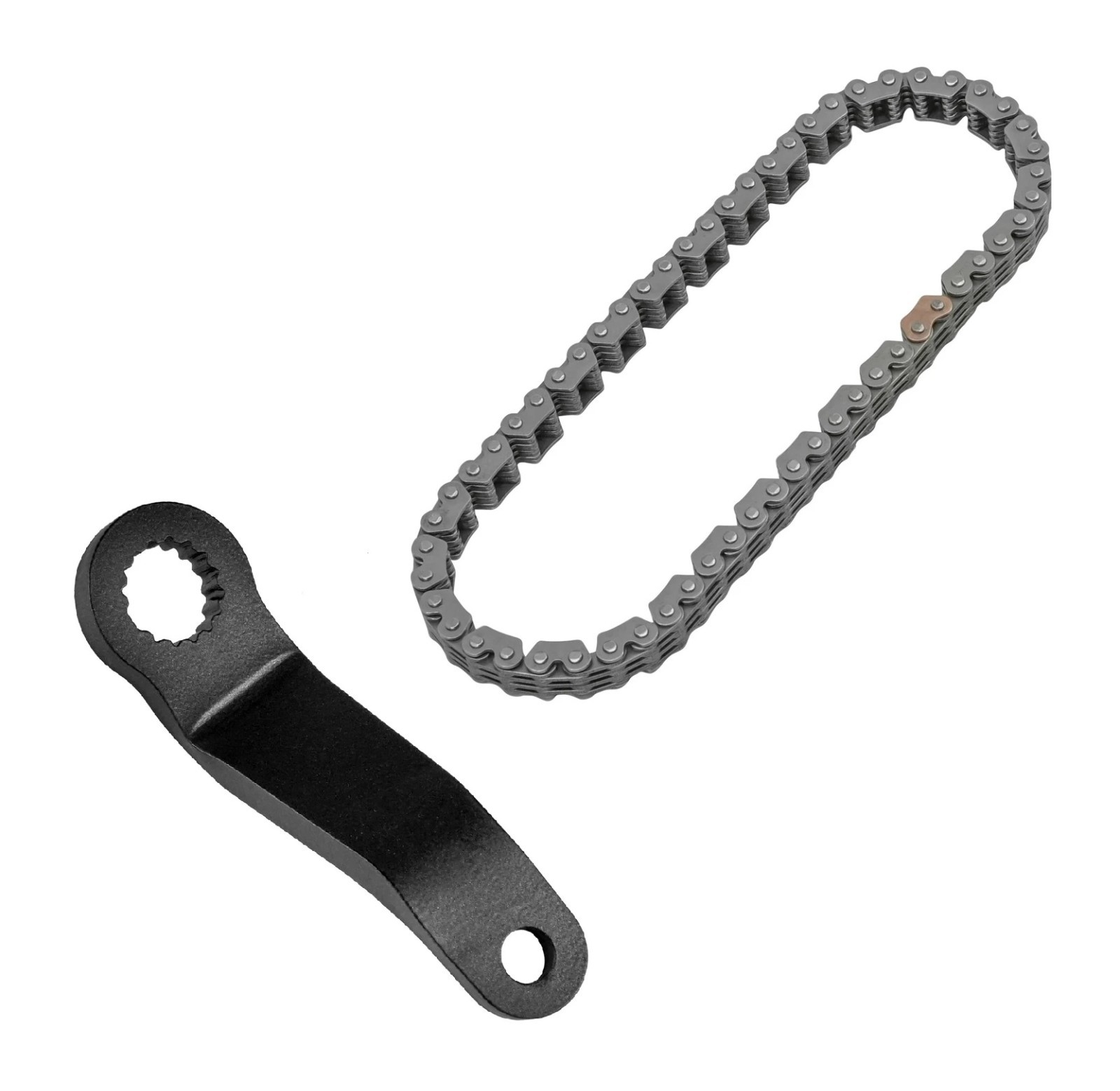 Steel Bellcrank & Silent Chain Polaris Sportsman XP 850 2009-2014