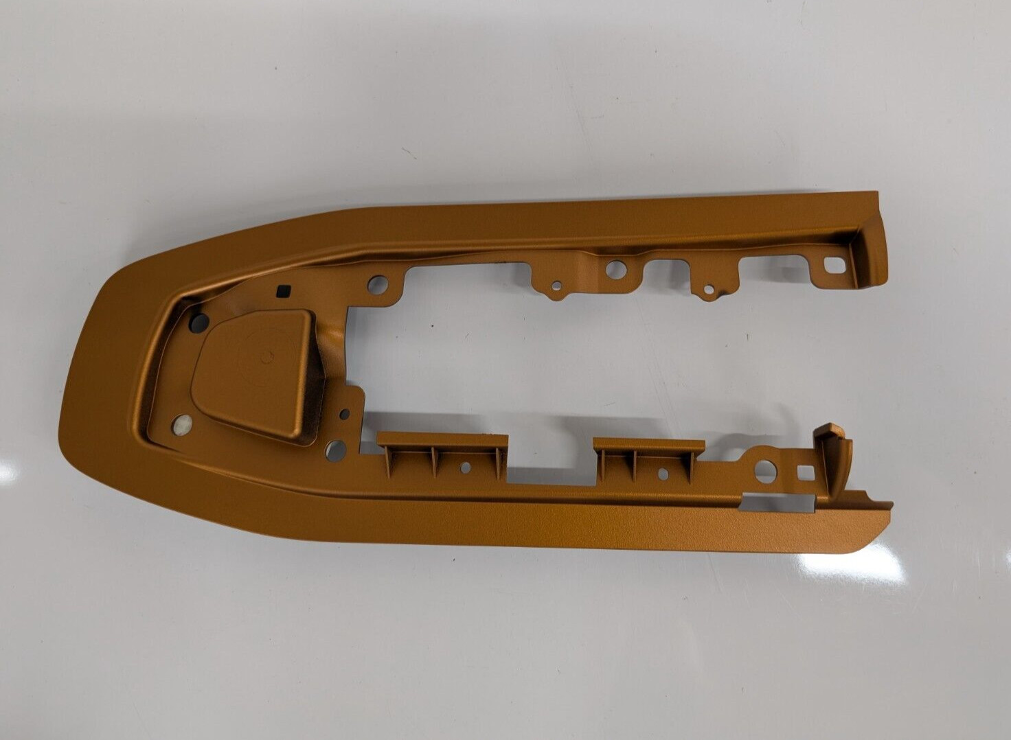 PO#1 OEM 2021-2024 Ford Bronco Sport Window Switch Bezel M1PZ-78275A36-BB