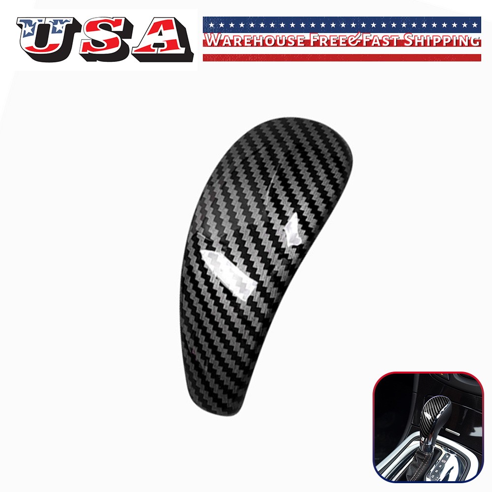 For Buick Regal 2016-20220 ABS Gear Shift Knob Interior Trim
