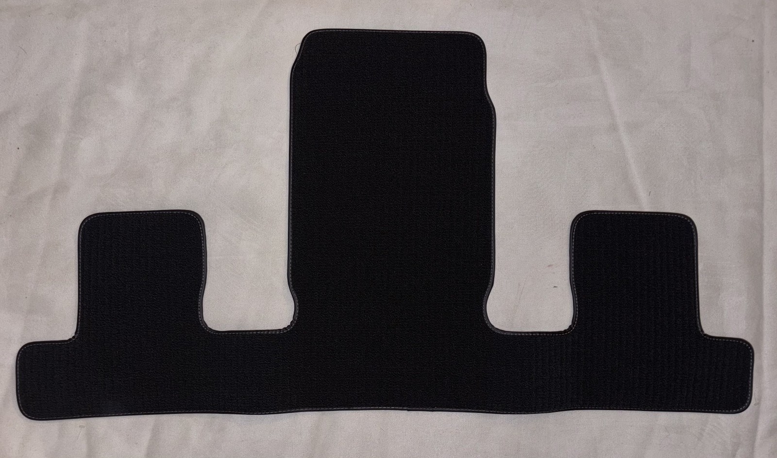 CHEVY TRAVERSE 2018-2023 OEM GM 3rd Row Floor Mat NEW!