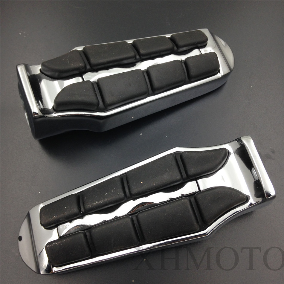 Custom Motorcycle Billet Rear Foot Peg for Victory Hammer Vegas jackpot King pin