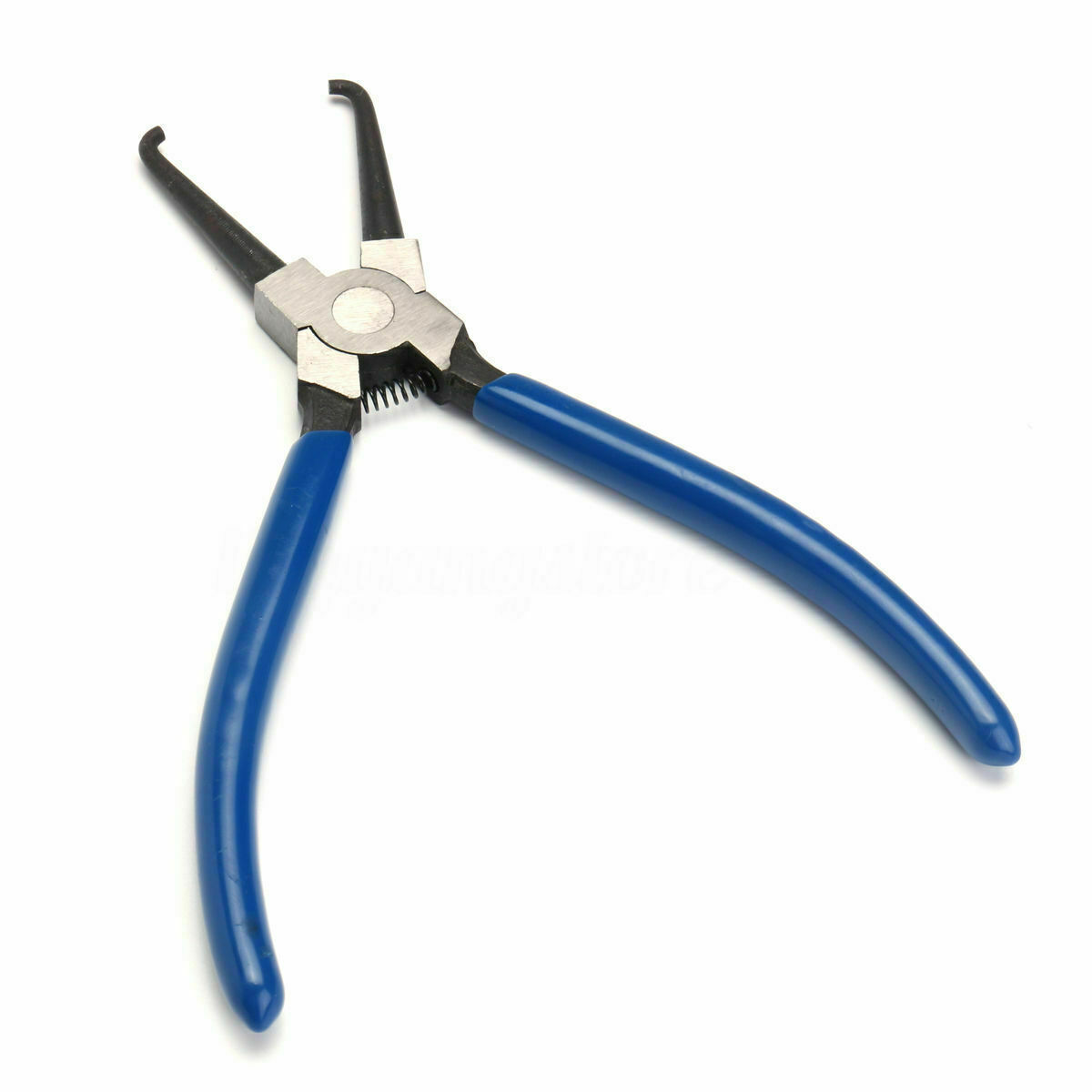 2PC Hose Remover Pliers Angled Car Truck Auto Fuel Vacuum Line Tube Separator