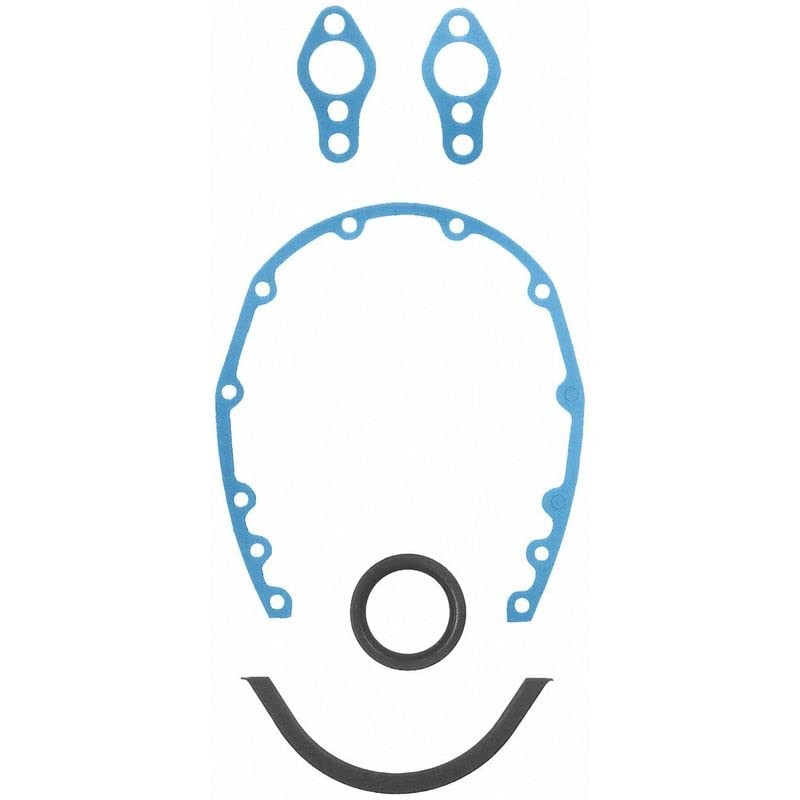 Fel Pro Tcs45121 Timing Cover Gasket Set