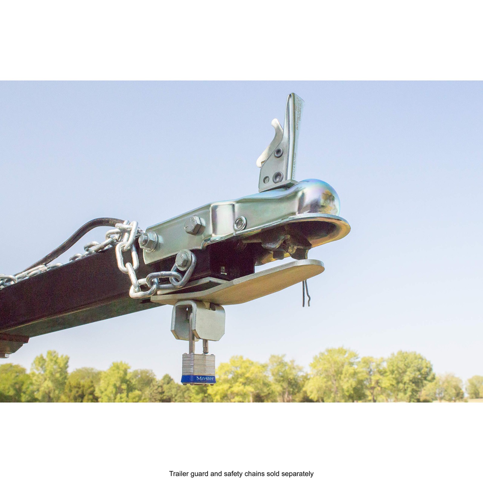 Dutton-Lainson Company – Goldenrod (980 P-2) SAE Class 2 Pin and Chain One
