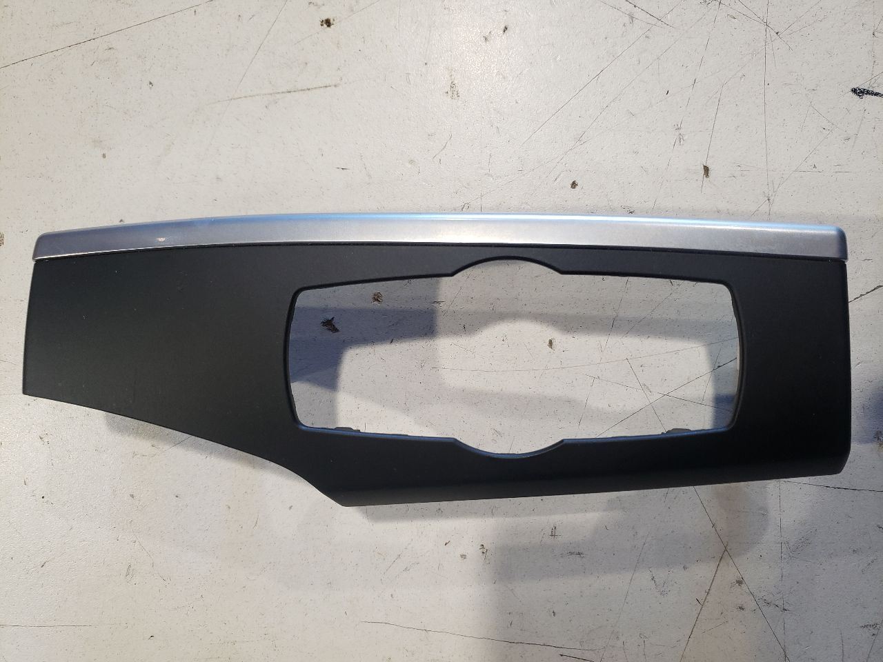 2011 BMW X3 – Interior Trim Set – OEM 9208596, 9200956, 7242646, 9184124