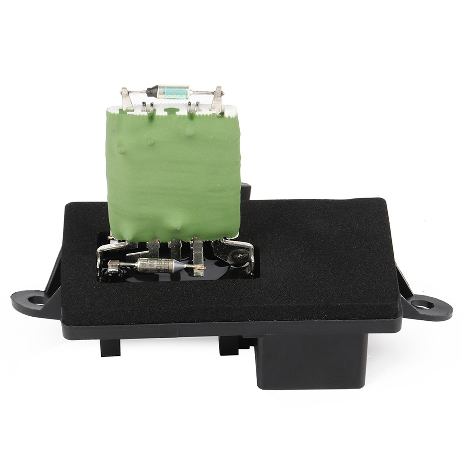 HVAC Blower Motor & Resistor Kit For 1999 2001-2002 Chevrolet Silverado 1500