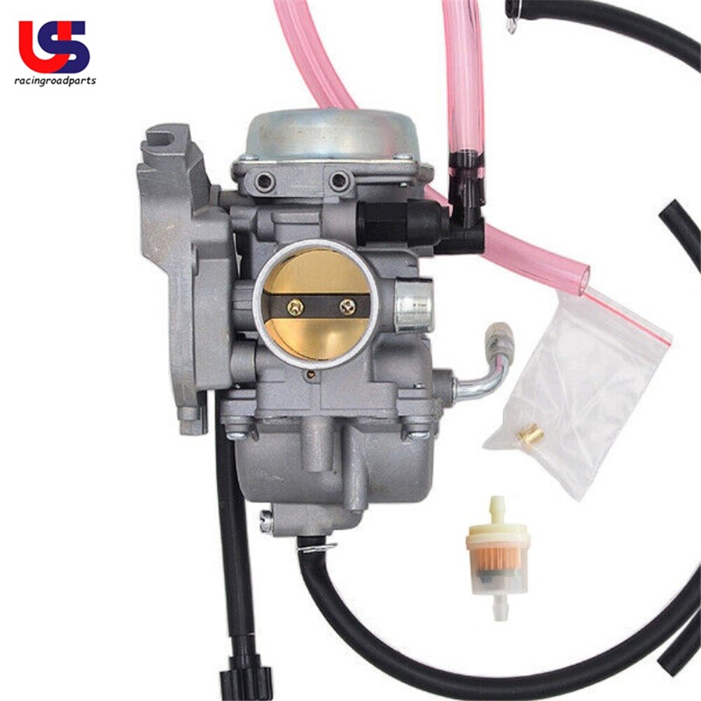 Carburetor for Arctic Cat 250 DVX 2002 2008 2009 300 DVX Replaces 3306-881