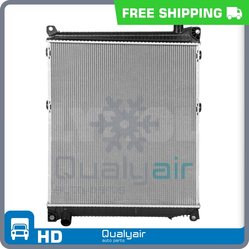Radiator fits OE# HDC010205P 43739AS MK8091AP BTC7257SM HDC010205PA 437… QL
