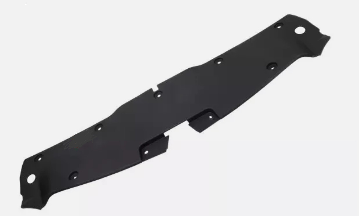 Fit 2016 2017 2018 2019 2020 Buick Envision Front Compartment Front Sight Shield