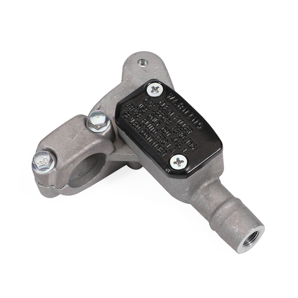 250 350 450 SX-F XC-F XC-W EXC EXC-F Hydraulic Clutch 10mm Pump Master Cylinder