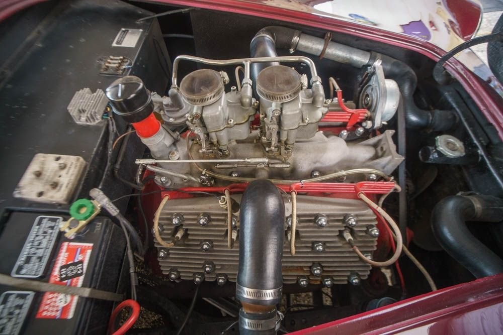 1955 Le Gene