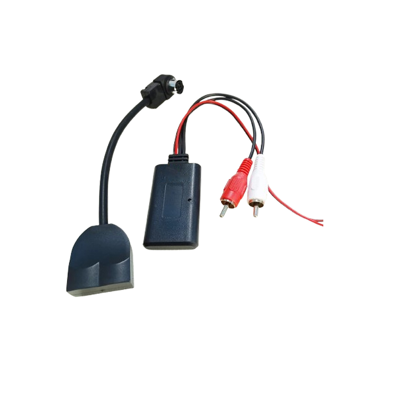 Car Bluetooth 5.0 AUX Audio Adapter for Sony CDX-M770 CDX-M800 CDX-M850MP