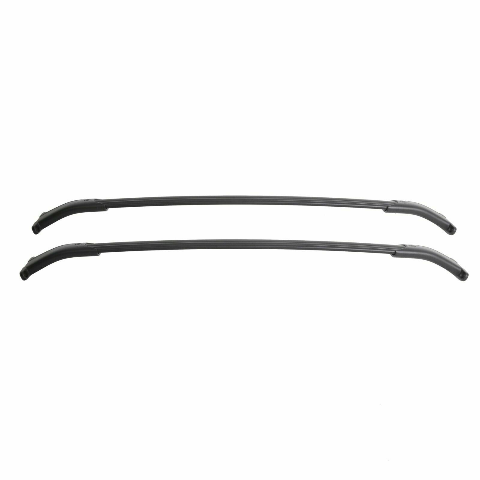 TOP Roof Rack Cross Bar For Chevy Tahoe Suburban GMC Yukon XL Escalade 2015-2020