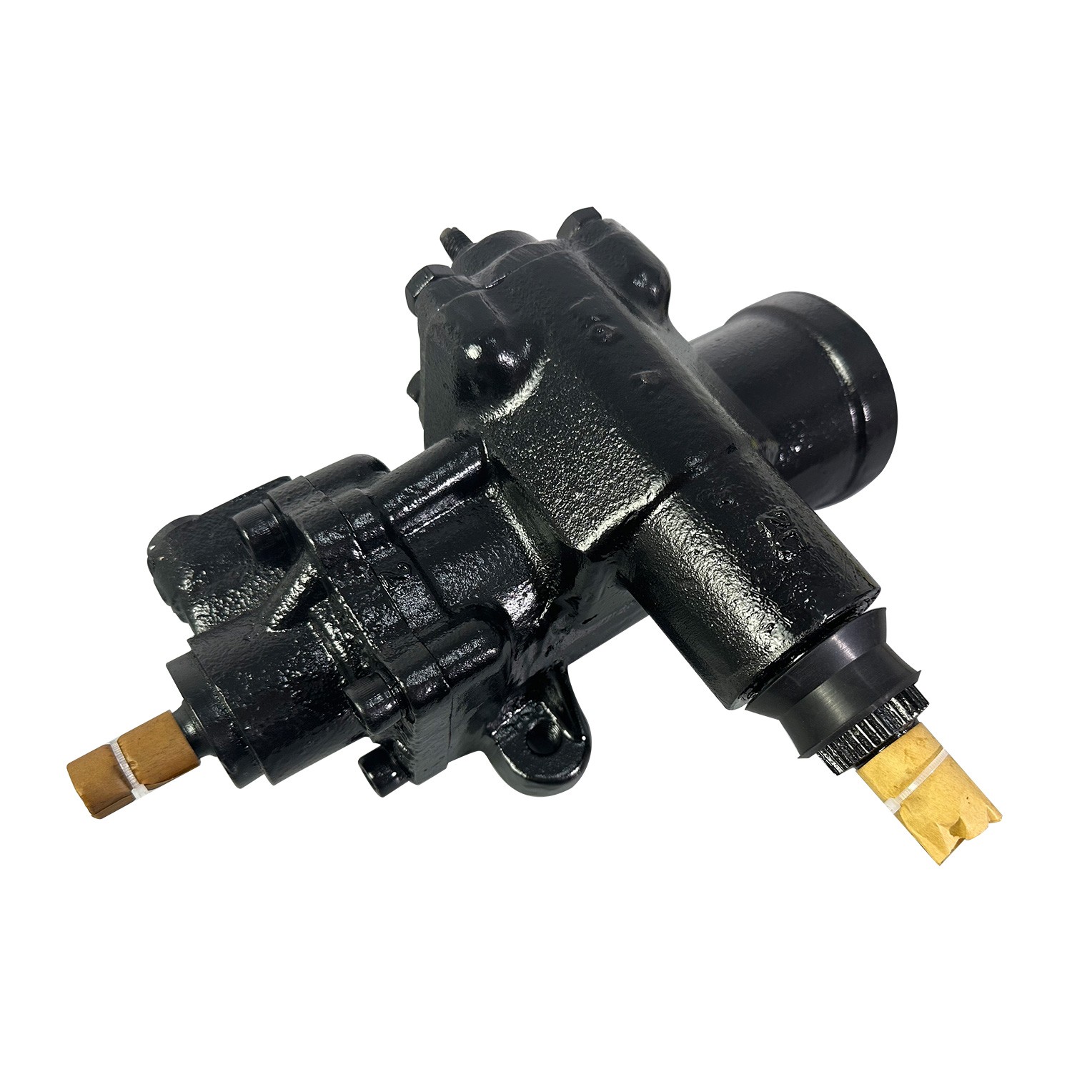 27-7620 Power Steering Gear Box For 2004-2008 Ford E-250 E-350 Club Wagon E-450