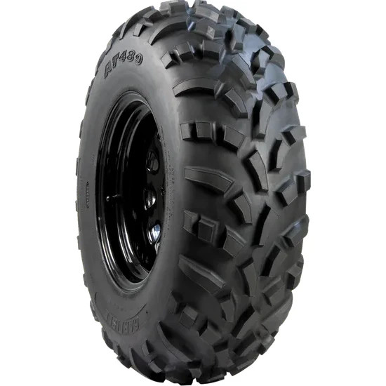 AT489 Rear Tire 24×10-11 48F Bias TL 3PR Honda Rancher 420 2×4 SRA 07-26