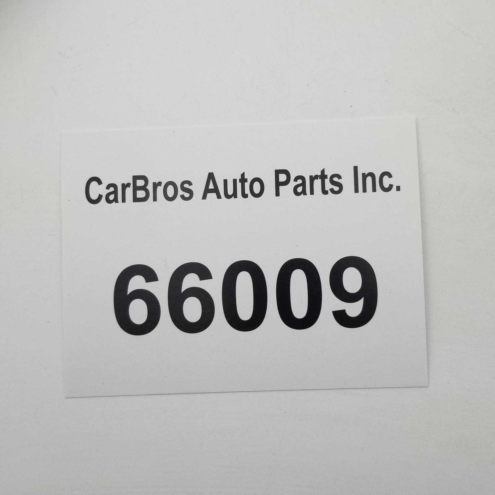 2013 – 2016 Chevrolet Malibu Impala Engine Computer Ecu Pcm Ecm Pcu 12666658
