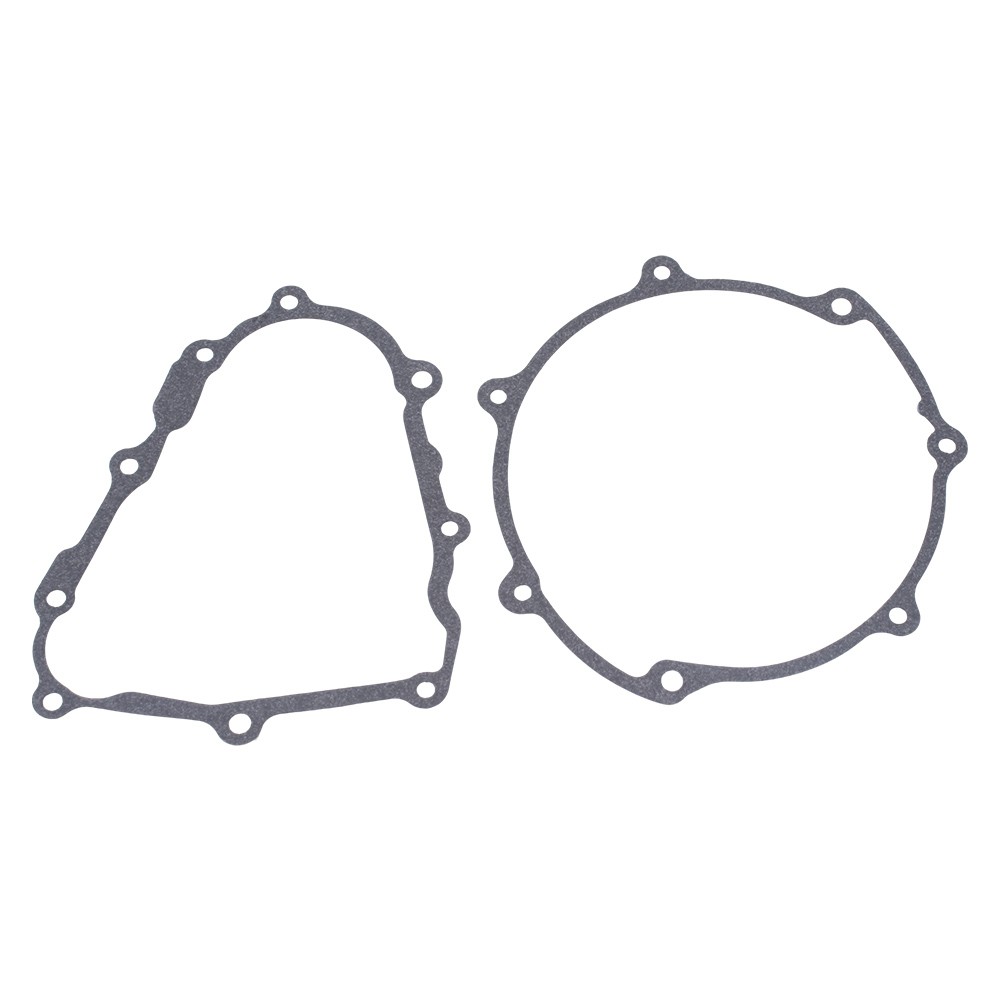 Complete Engine Gasket Kit Top End Kit Fit For Yamaha YFZ450 2004-2009 2012-2013