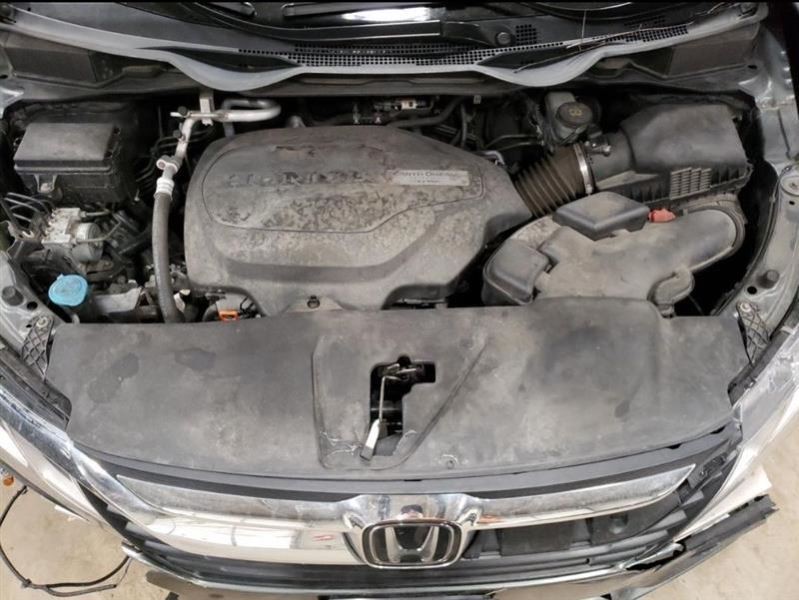 Engine ECM Electronic Control Module Engine Controller Fits 19 ODYSSEY 255081
