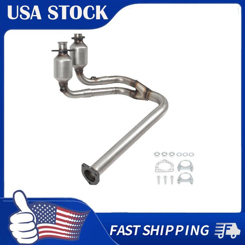 Catalytic Converter EPA For 2000 01 02 03 Jeep Wrangler 4.0L 20367,53461,641160