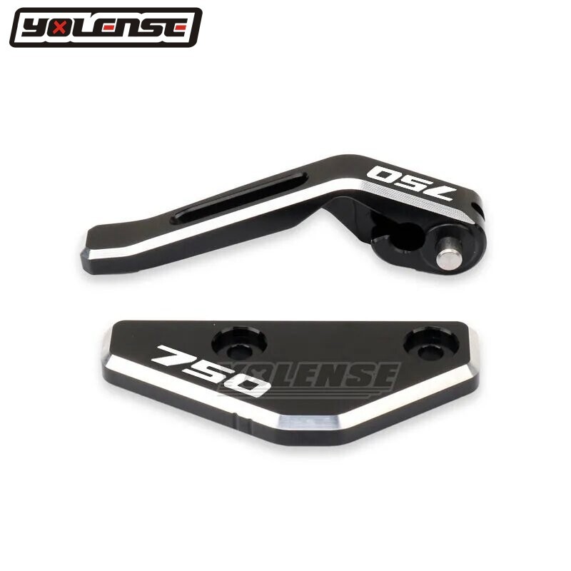 Motorcycle Parking Hand Brake Lever Cover For Forza 750 For NSS 750 2021-2023