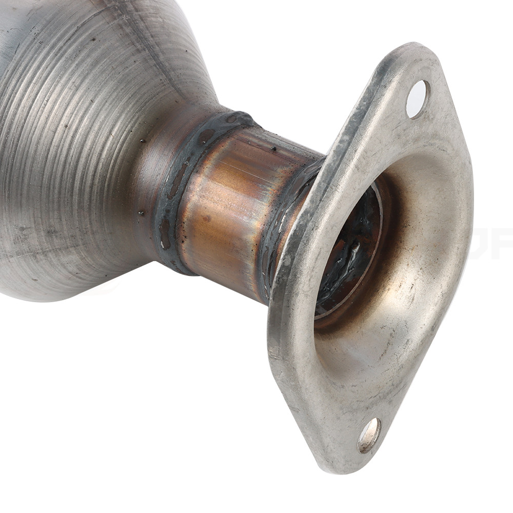 Resonator & Catalytic Converter For Mitsubishi Outlander 2.4L 2014 2015-2018