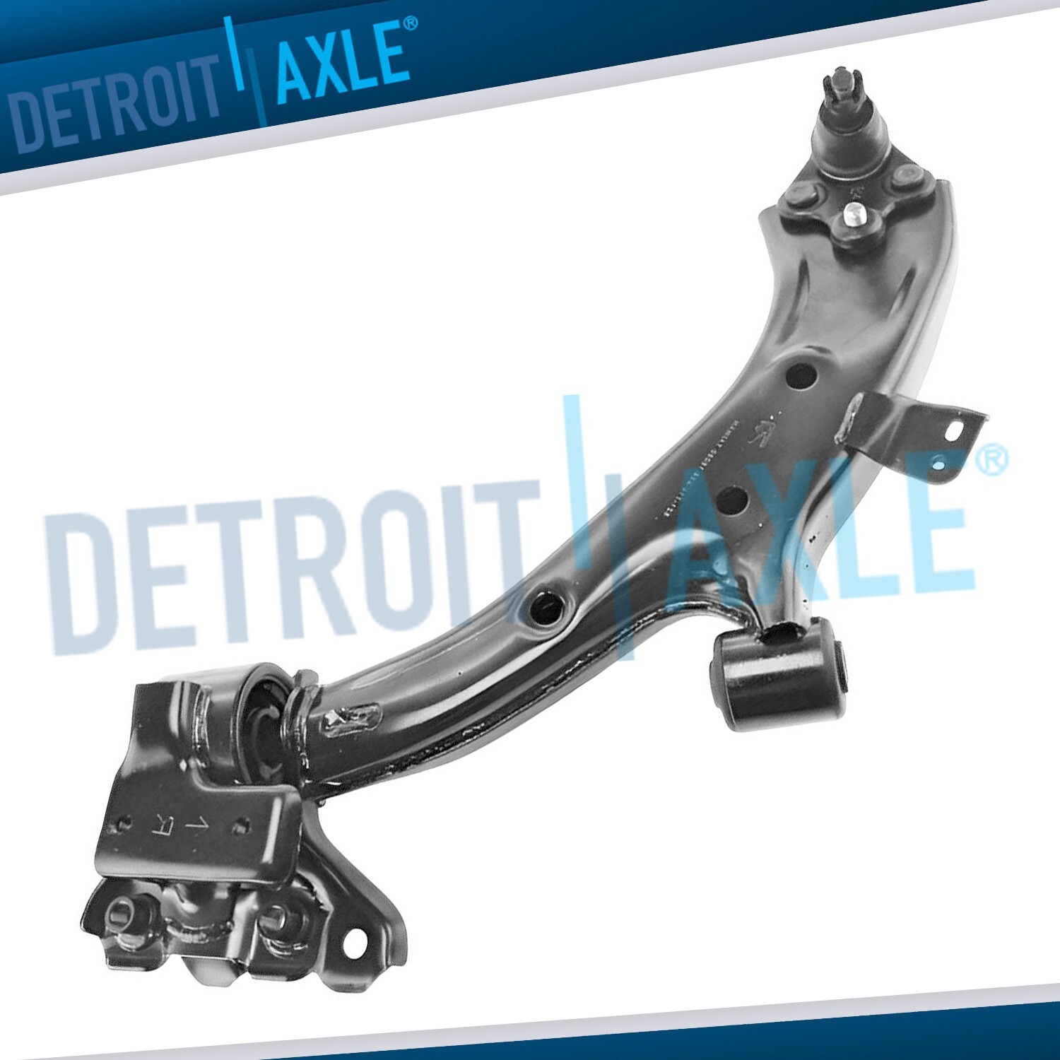 Front Left Lower Control Arm w/Ball Joint Assembly for 2007-2010 2011 Honda CR-V