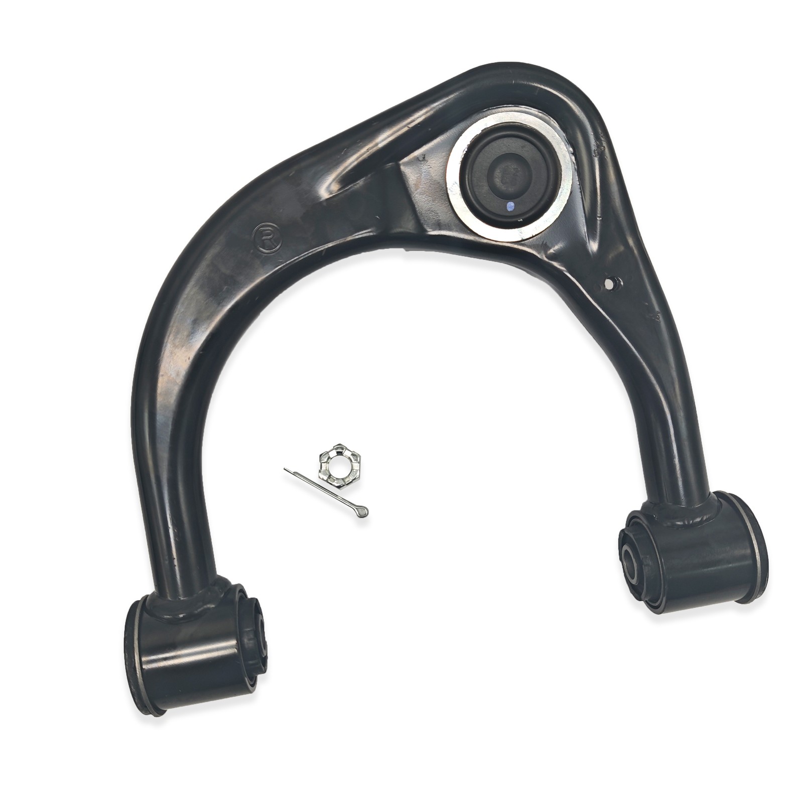 OEM For Toyota Lexus Front Left + Right Upper Suspension Control Arm SET New