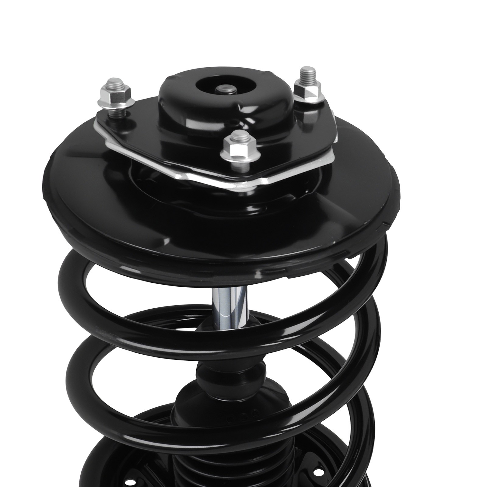 Set 4 Front Quick Complete Strut – Rear Shock For 2003 – 2007 Nissan Murano NEW