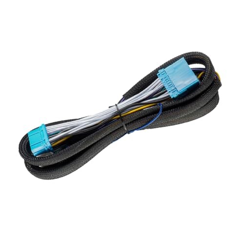 Beat-Sonic TOON X Series Dedicated Optional Part: DSP Cable DSP-CK1 for Suzuki