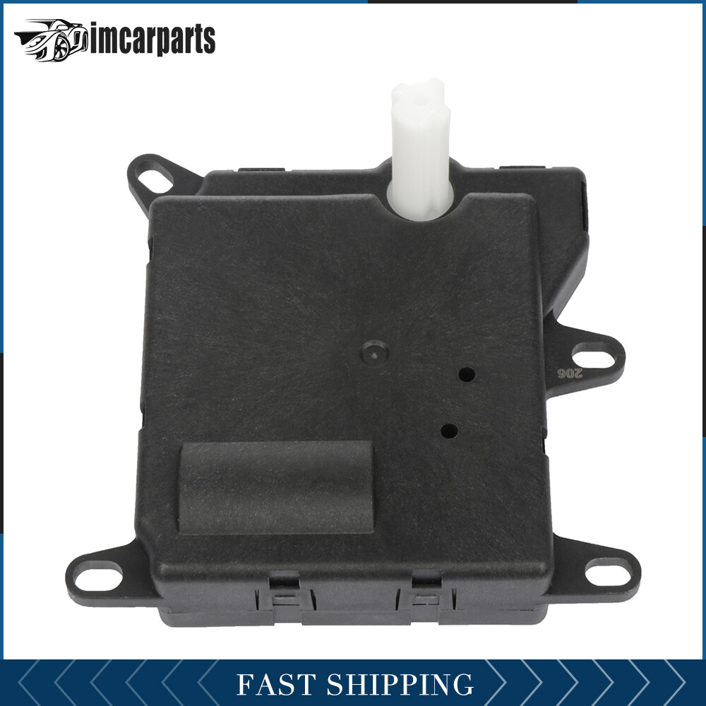 604-206 Fit For Ford Taurus 1996-2007 Mercury Sable 1996-05 Blend Door Actuator