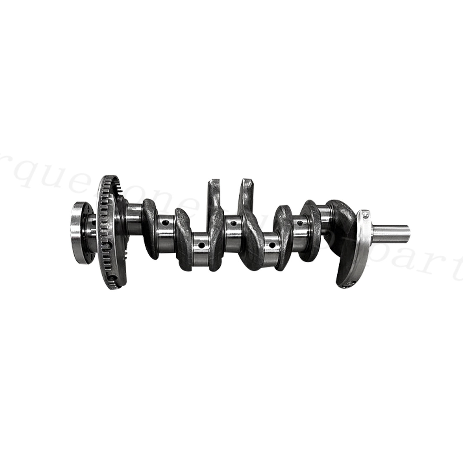 12619107 LNF Turbo Forged Steel Crankshaft STD Size For 2013-16 Buick Verano US