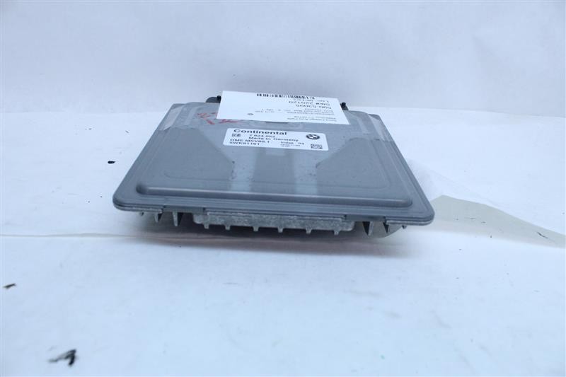 Used Engine Control Module (ECM) fits: 2011 Bmw 328I Electronic Control Module M