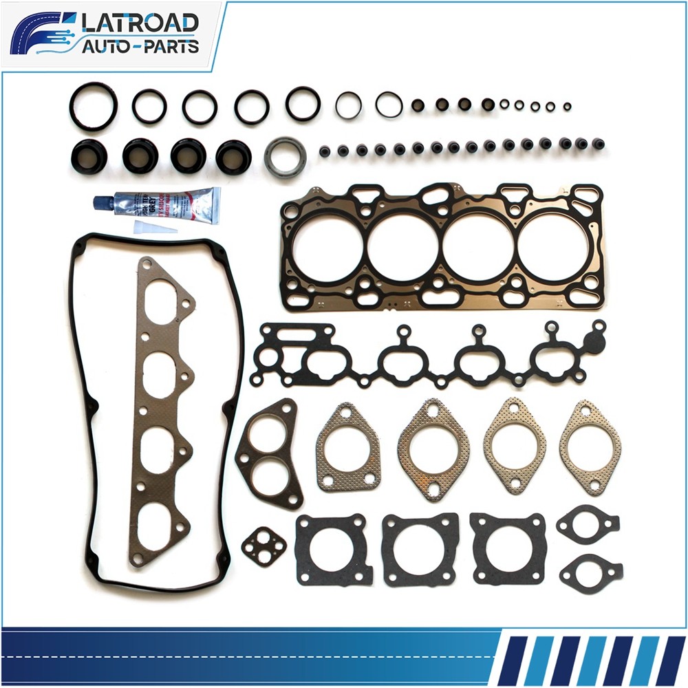 Head Gasket Set For Chrysler Dodge Mitsubishi Eclipse 2.4L 4G64 99-05