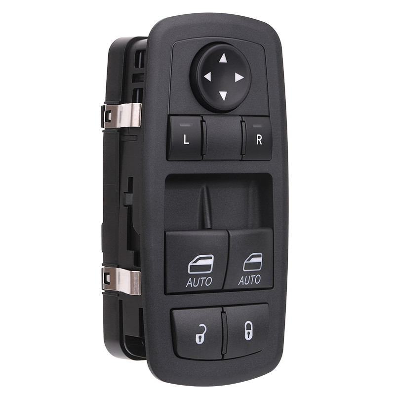 Master Window Switch Door lock Control for 2015-2022 Dodge Challenger 68183752AE