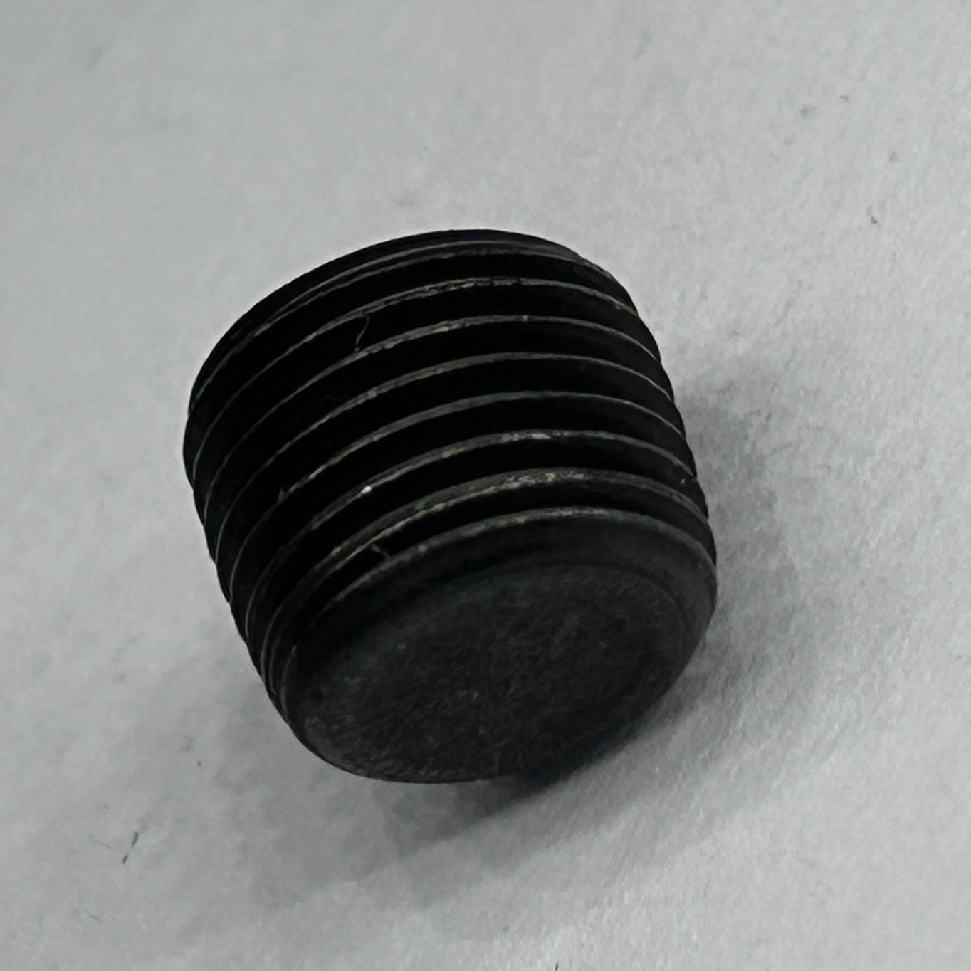 55pcs NPT Pipe Plug Set Assortment Kit 1/16 1/8″ 1/4″ 3/8″ 1/2″ 3/4″ NPT PLUGS
