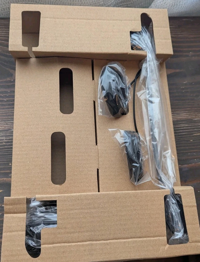 Harley Davidson Premium Stereo Helmet Headset Kit 77147-98A – New In Box – READ!