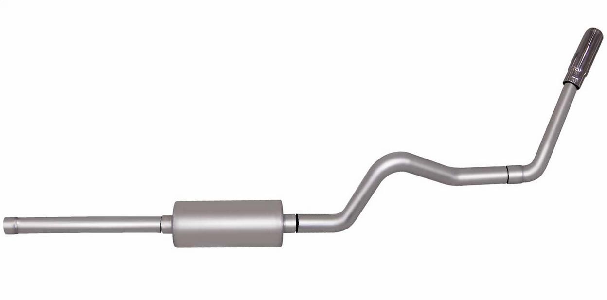 Gibson Performance Exhaust 316578