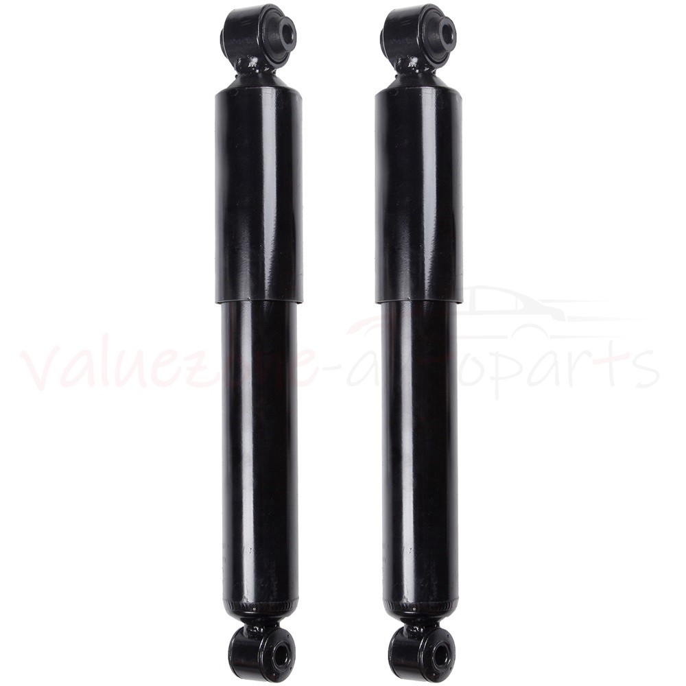 2 Pcs Front Struts Shocks For Chrysler Aspen Dodge Durango 2004-2009 KG4160