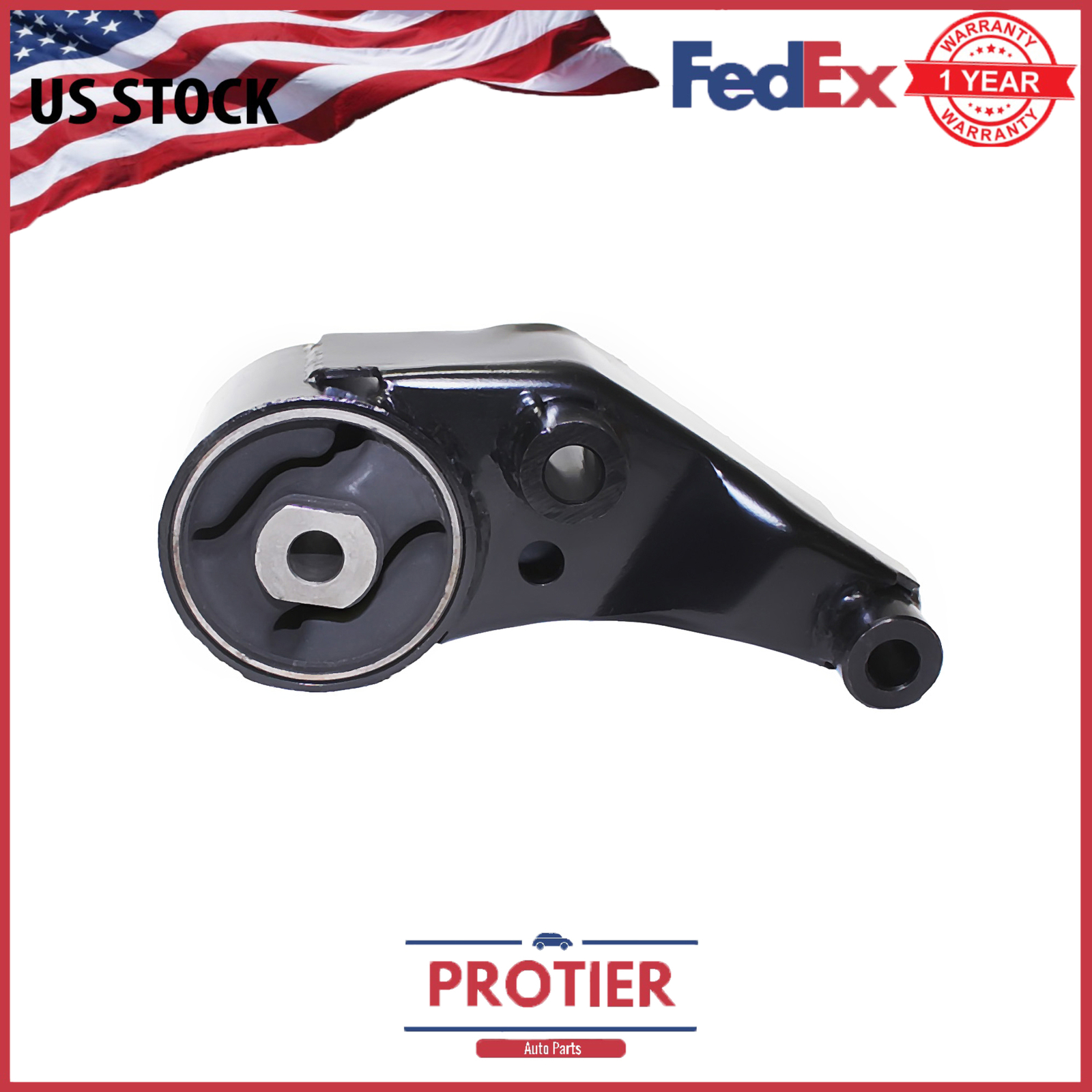 Rear Transmission Mount for ACURA TL