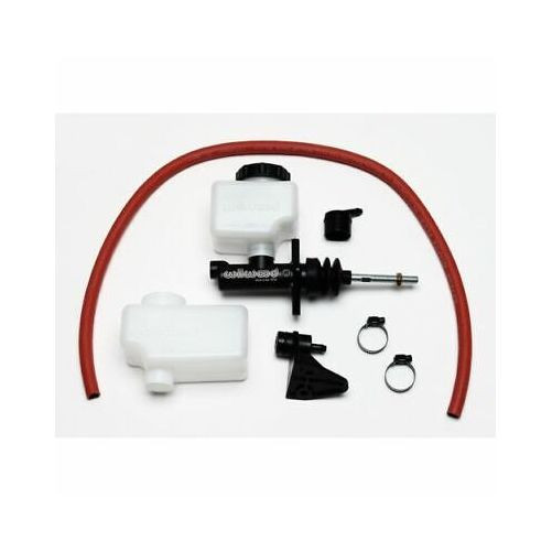Wilwood 260-10375 Master Cylinder Kit Short 1 Inch Bore – 1.120 Inch Stroke