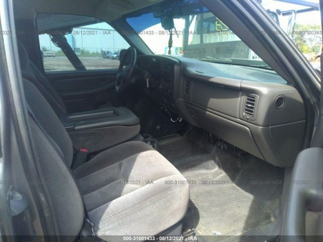 Wash Reservoir Classic Style Fits 06-07 SIERRA 1500 PICKUP 337377