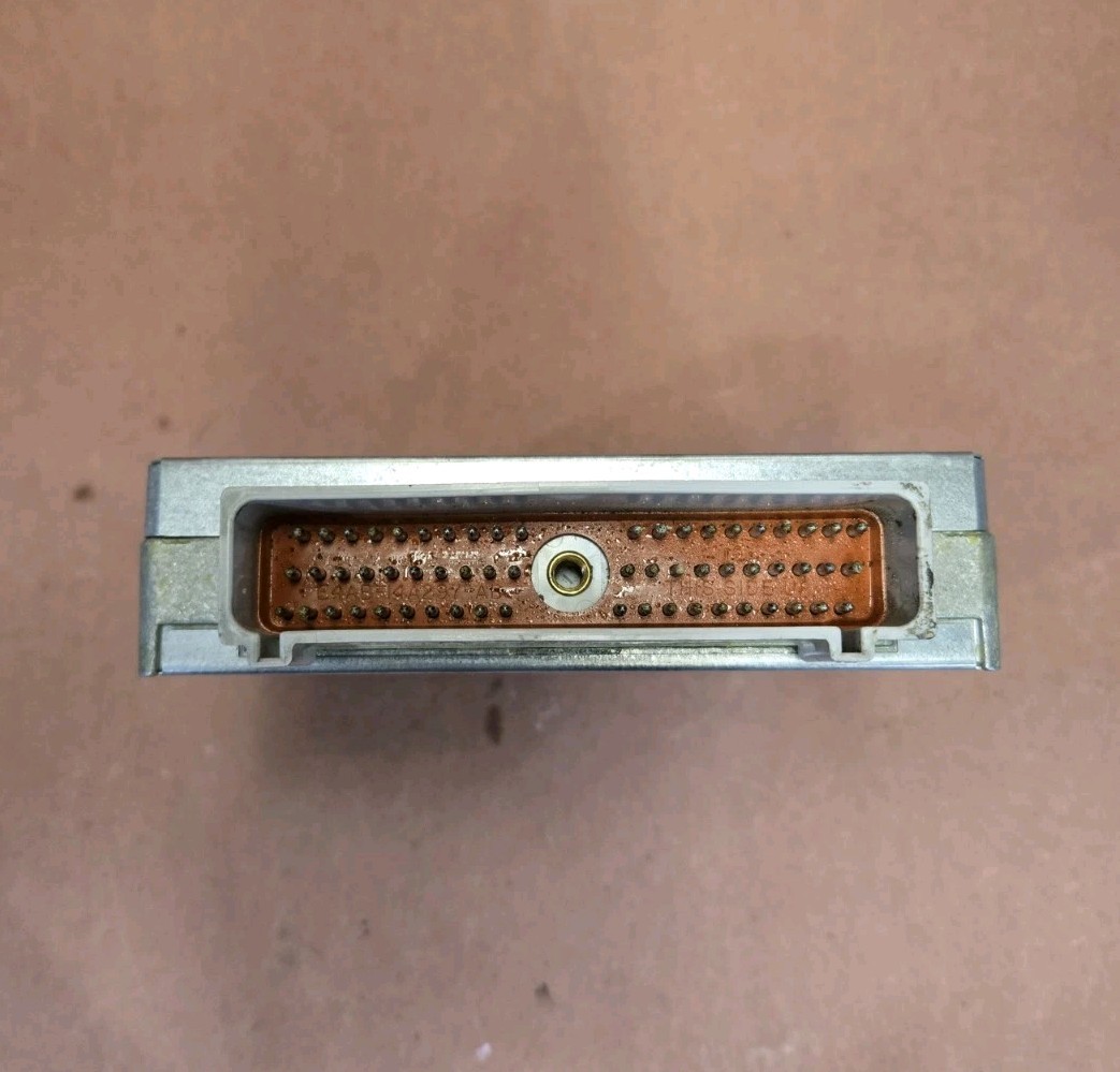 ARM1 95 Ford E150 E250 5.8 ECU ECM PCM ENGINE COMPUTER F5TF-12A650-NB OEM