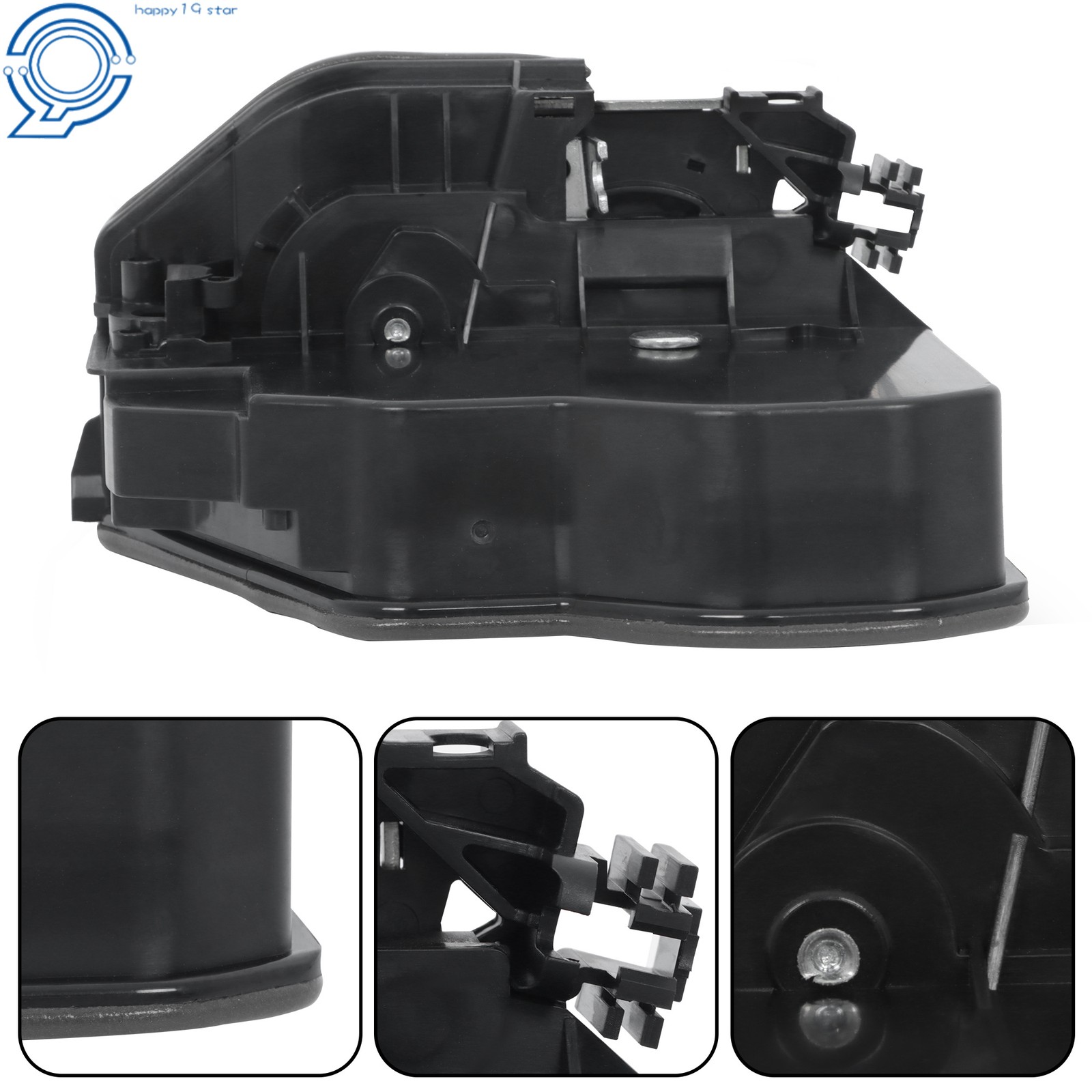 51217202143 Front Left Driver Side Door Lock Actuator Door Lock Latch for BMW