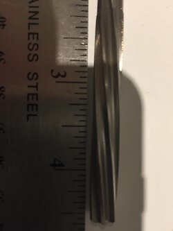 BECK VALVE GUIDE REAMERS 0.373″ (9.47 mm)