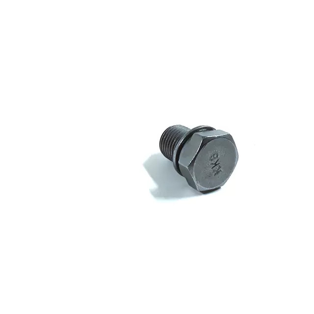 Genuine Volkswagen Plug N-908-132-02