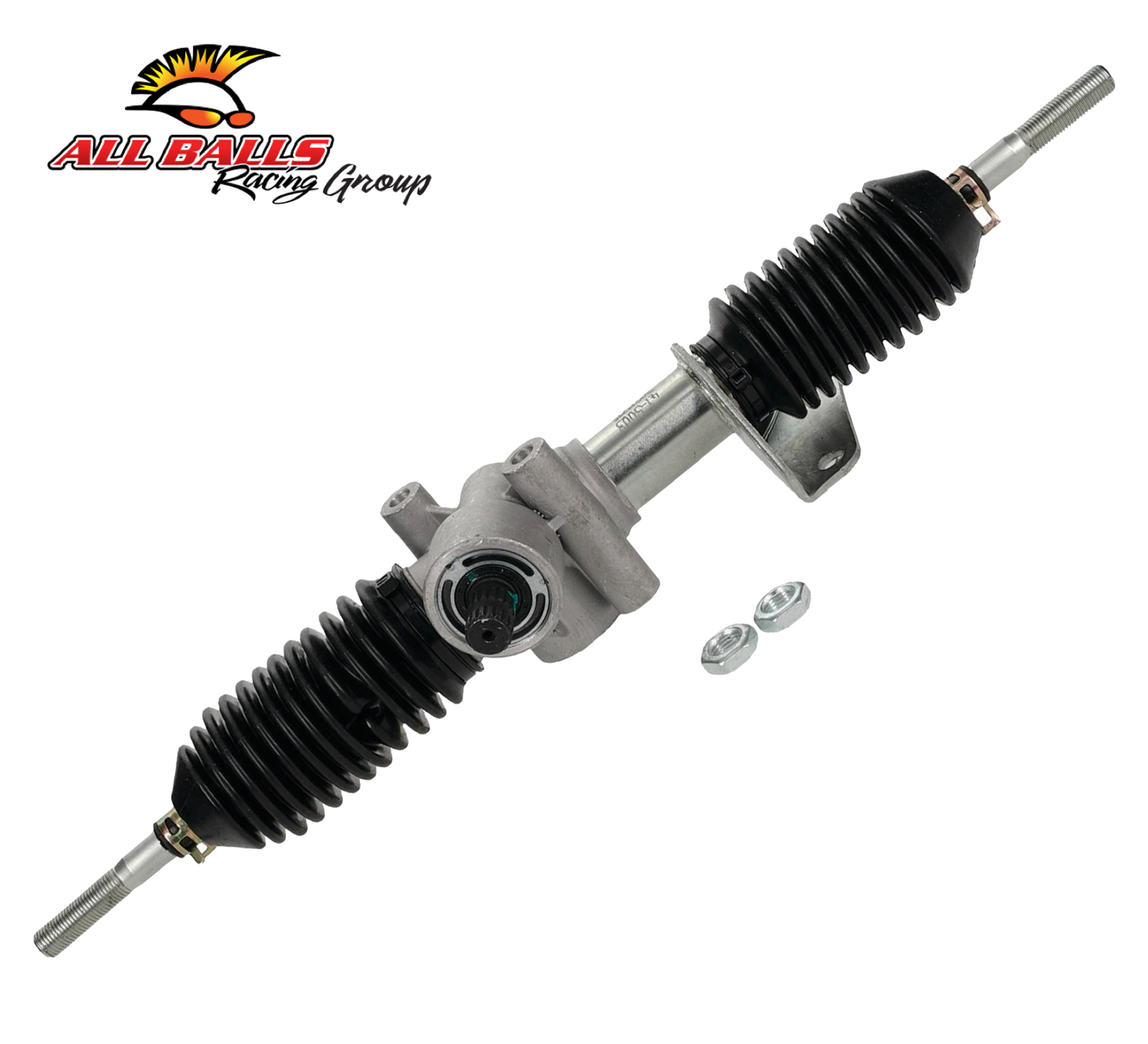 Maverick Sport 1000-R XXC 2020-2023 Can-Am All Balls Steering Rack