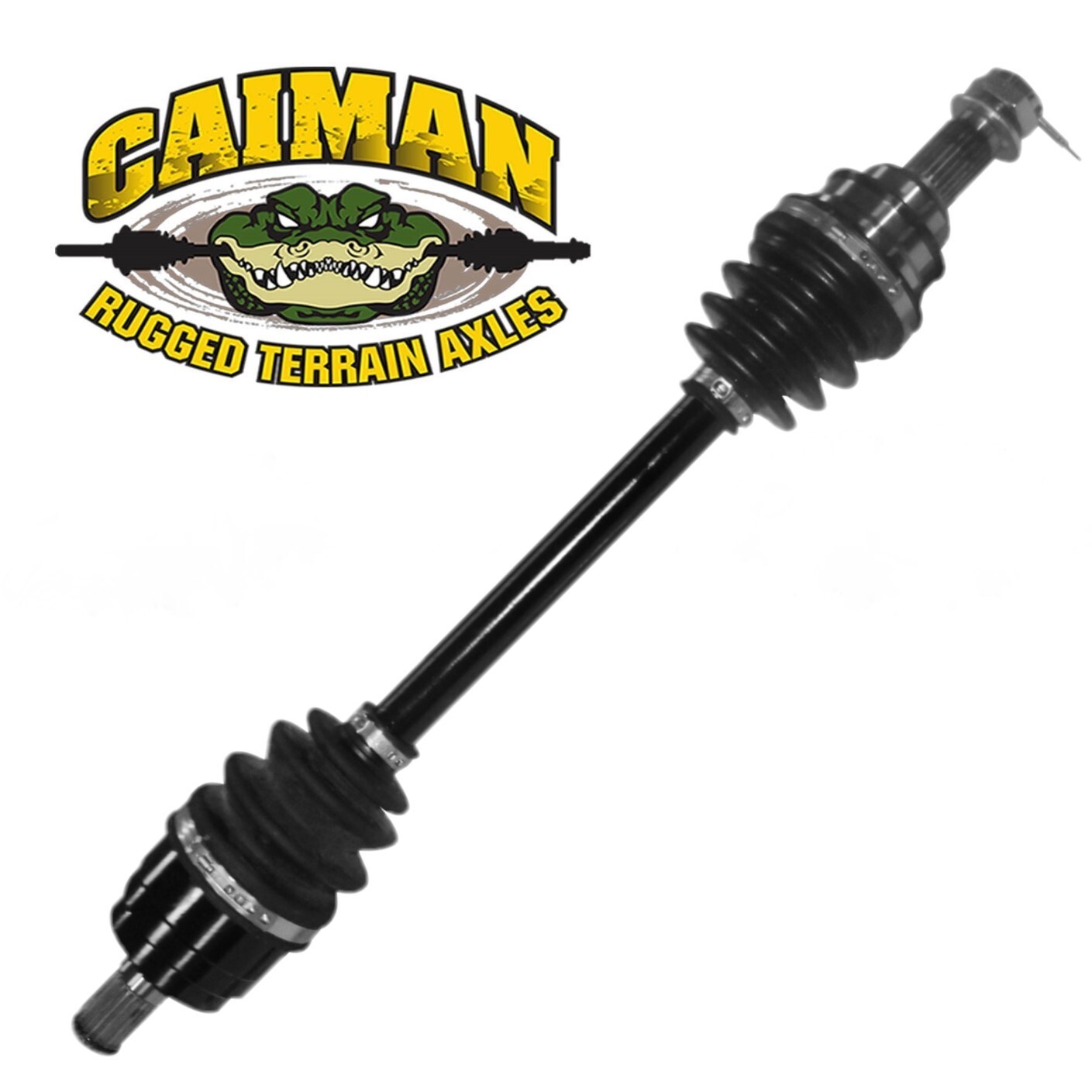 2005 Honda TRX650FGA Fourtrax Rincon Caiman Rugged Rear Left or Right Axle
